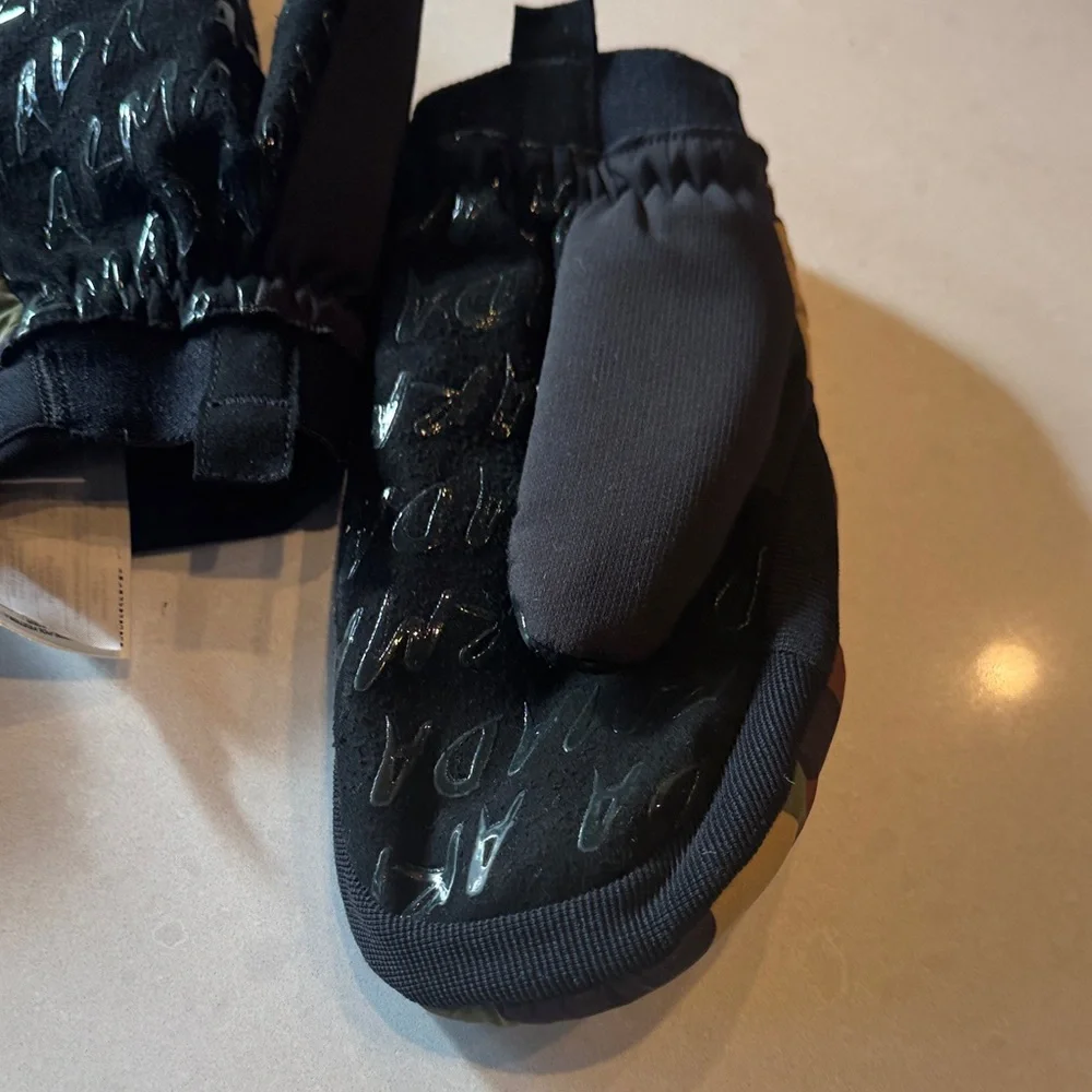 Armada Kids Camouflage Mittens gore-text infinium
